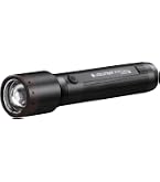 Amazon | Ledlenser(レッドレンザー) 防爆ライト EX7R 充電式 ハンディ